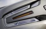 Ford Explorer America Concept 2008 года